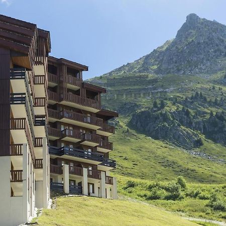 Residence Les Gemeaux - Belle Plagne La Plagne Exterior photo