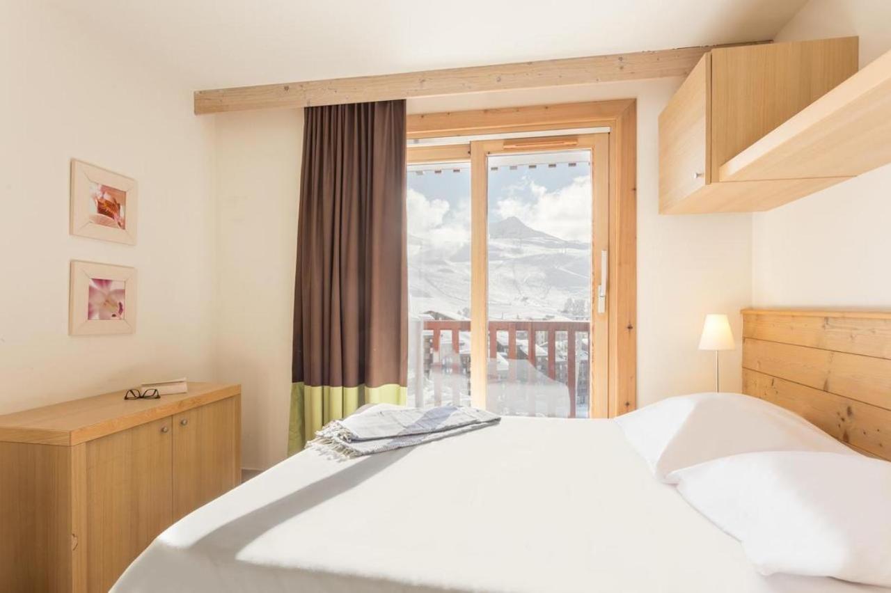Residence Les Gemeaux - Belle Plagne La Plagne Exterior photo