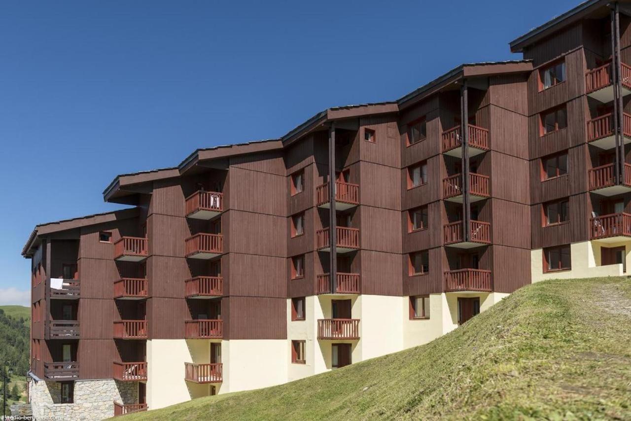 Residence Les Gemeaux - Belle Plagne La Plagne Exterior photo